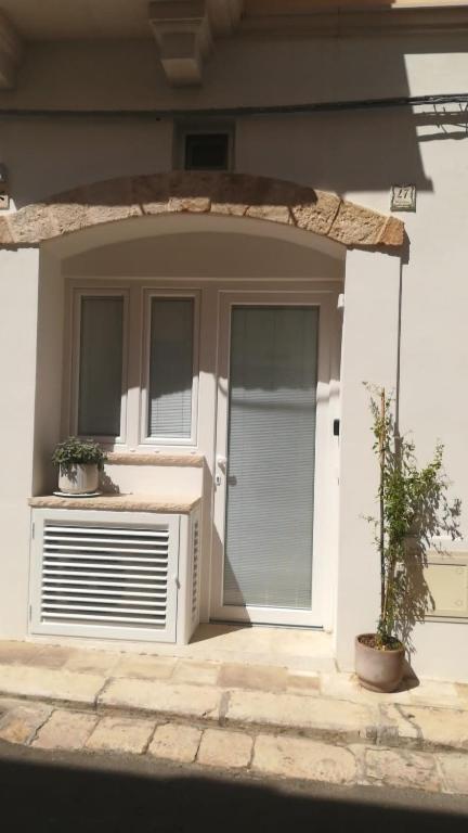 Mandorleolio Versomare Polignano a Mare Exteriér fotografie