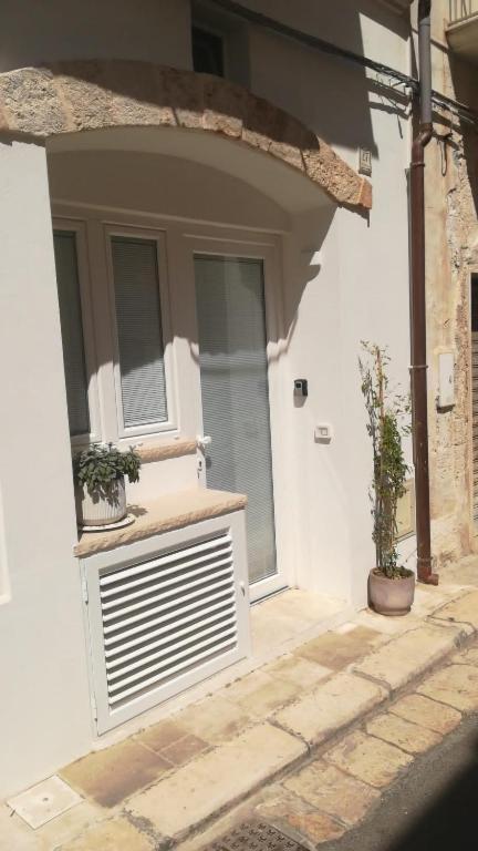 Mandorleolio Versomare Polignano a Mare Exteriér fotografie